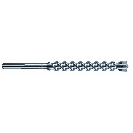 DRILLCO 1-1/4 X 36 SDS-MAX Masonry Drill 174F21636